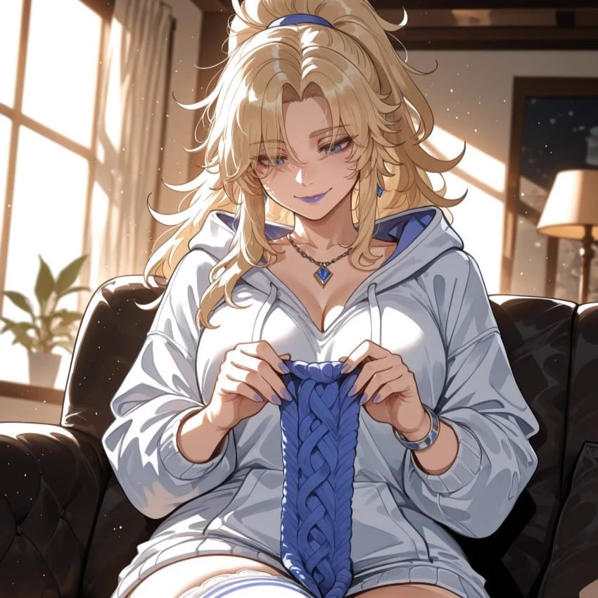 Emma Frost thumbnail