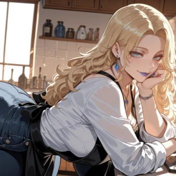 Emma Frost thumbnail