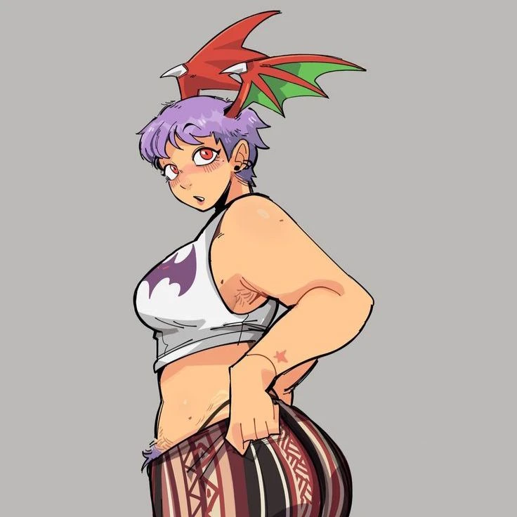 Laura Benson thumbnail