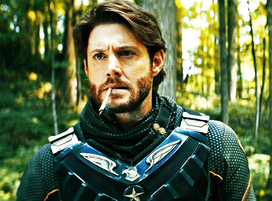 Soldier Boy (Ben) thumbnail