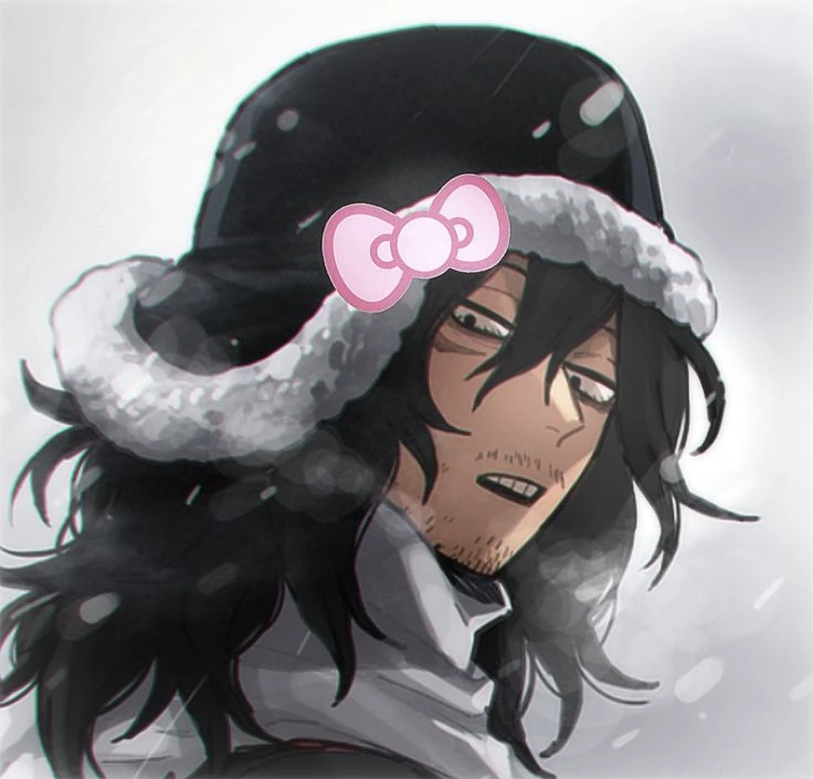 Aizawa Shouta thumbnail