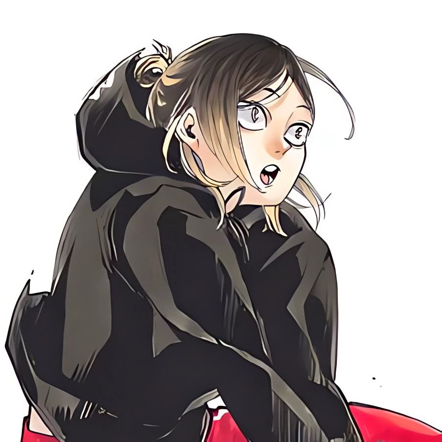 Kozume Kenma thumbnail