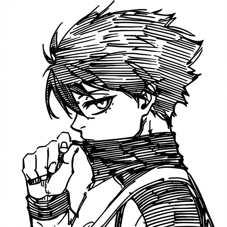 Rin Itoshi thumbnail