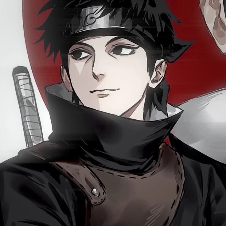 SHISUI UCHIHA thumbnail