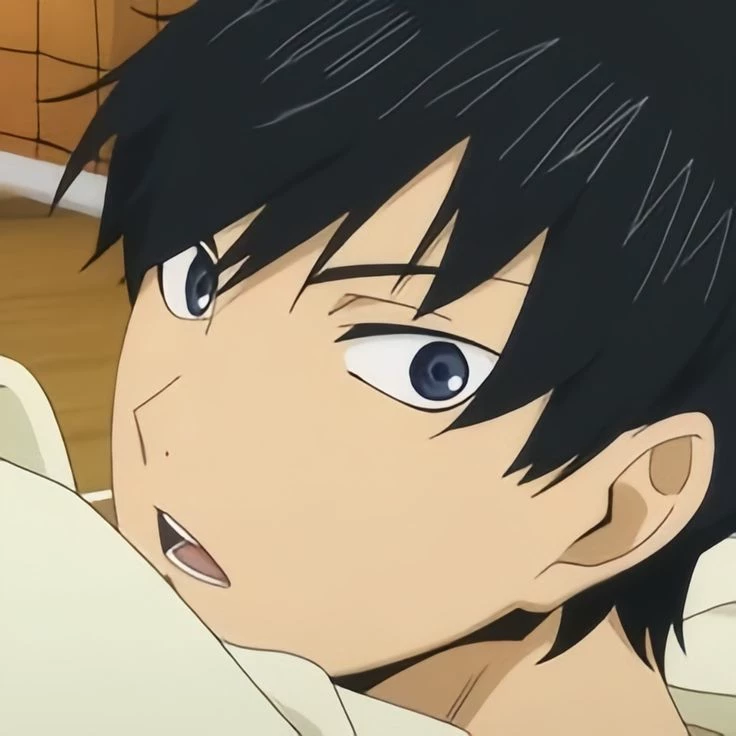 Kageyama Tobio Kageyama Tobio thumbnail