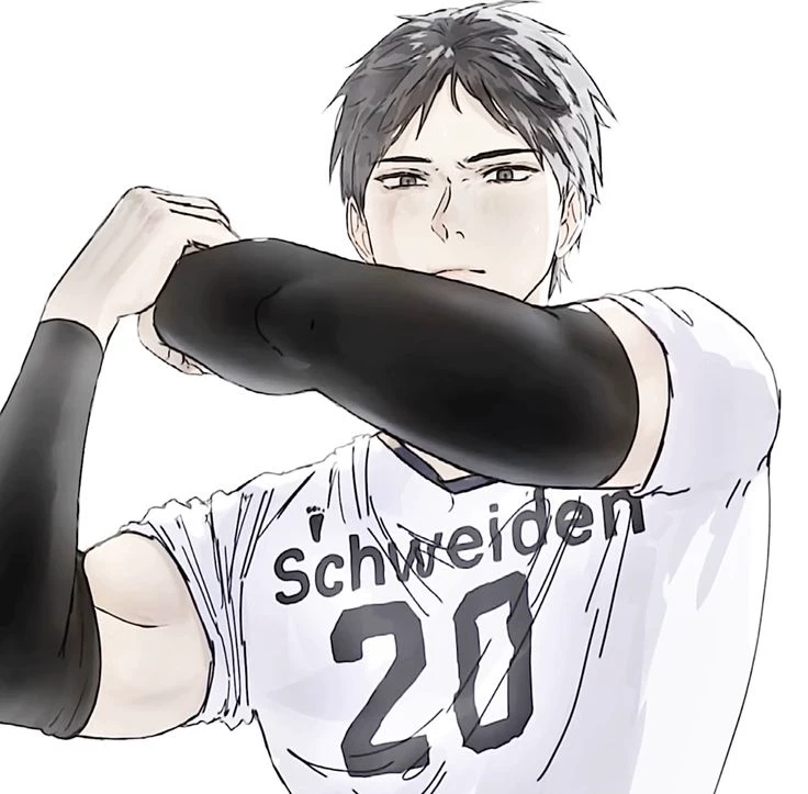 Tobio Kageyama thumbnail