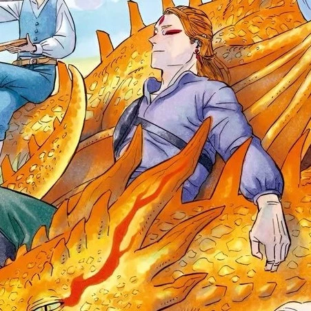 Fuegoleon Vermillion thumbnail