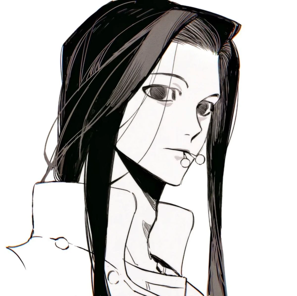 Illumi Zoldyck thumbnail