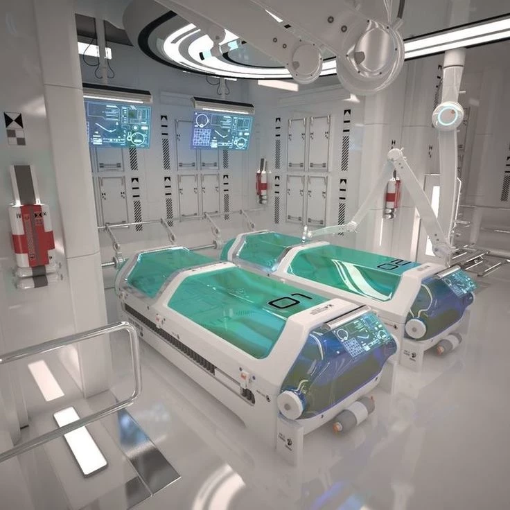 infirmary thumbnail