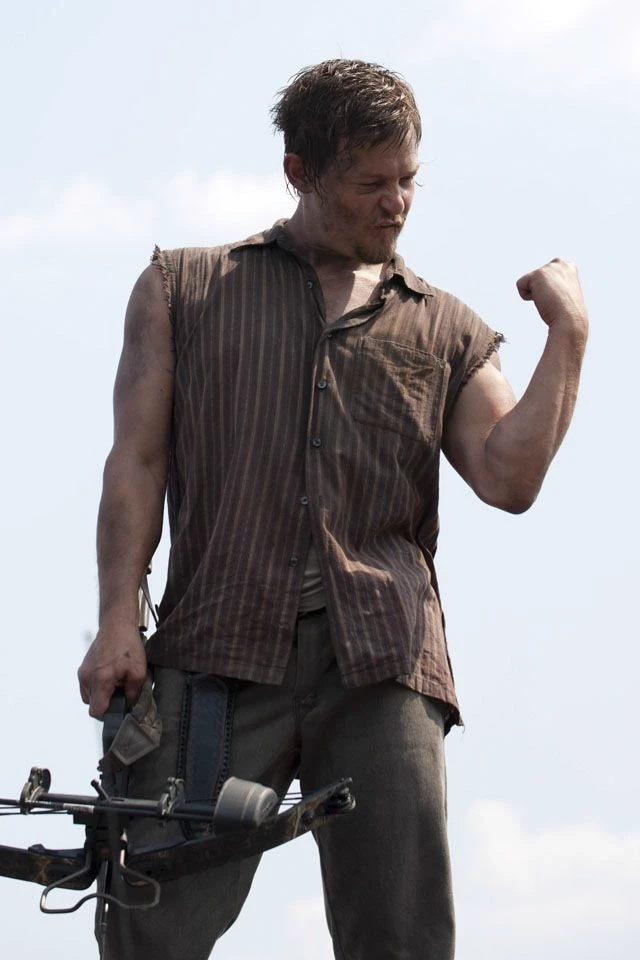 Daryl Dixon thumbnail