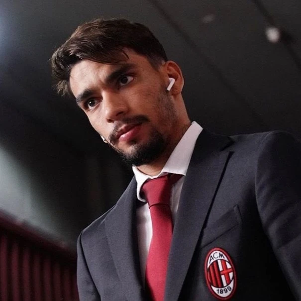 Lucas Paquetá thumbnail