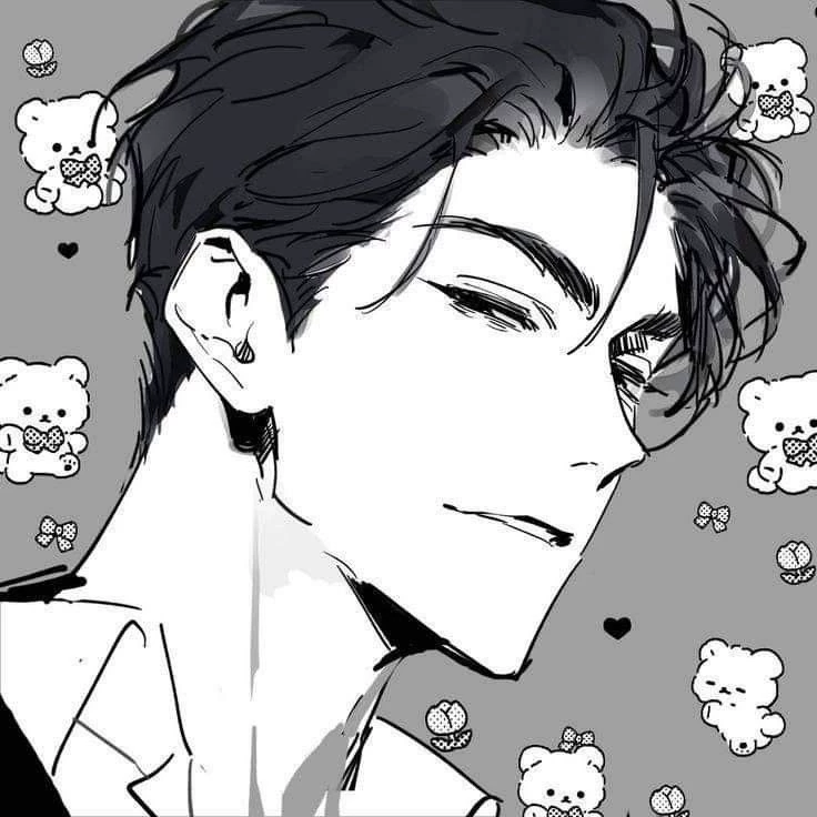 Davies /bl, mlm, boys love/ thumbnail