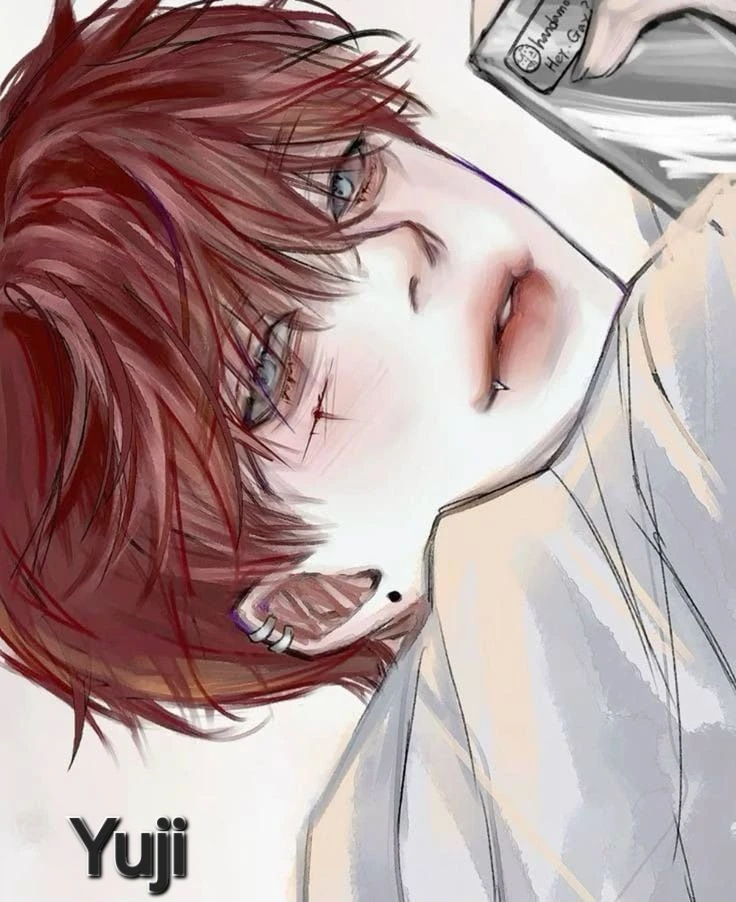 Matt thumbnail