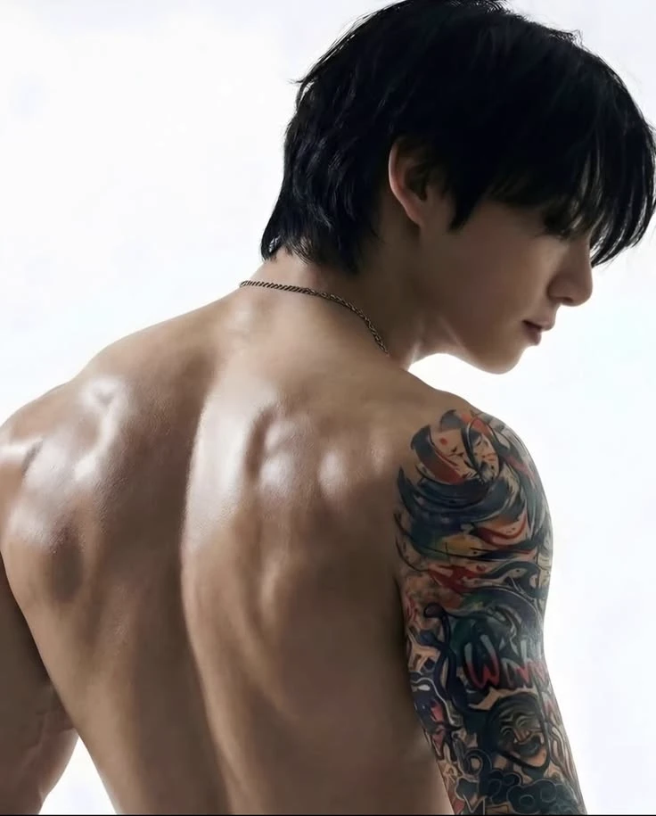 Jeon Jungkook  thumbnail