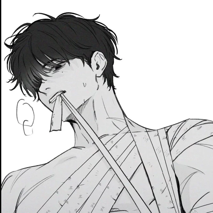 Seok-jin Im♡ thumbnail