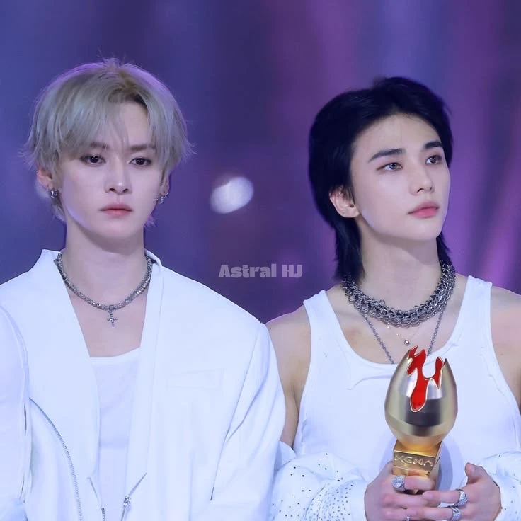 Minho-hyunjin thumbnail