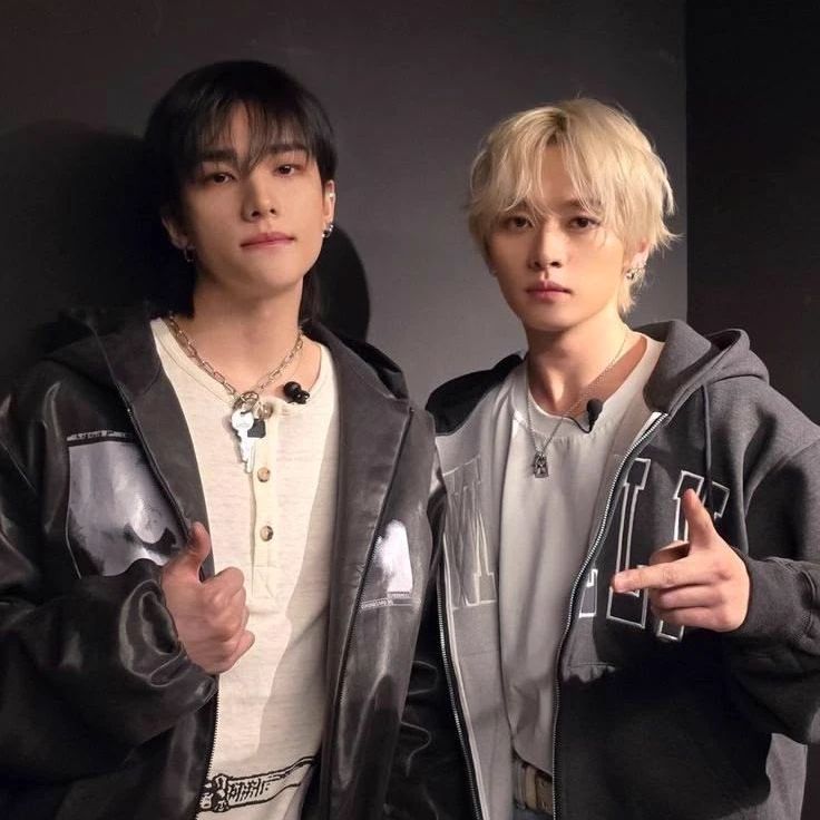 Hyunjin-minho thumbnail