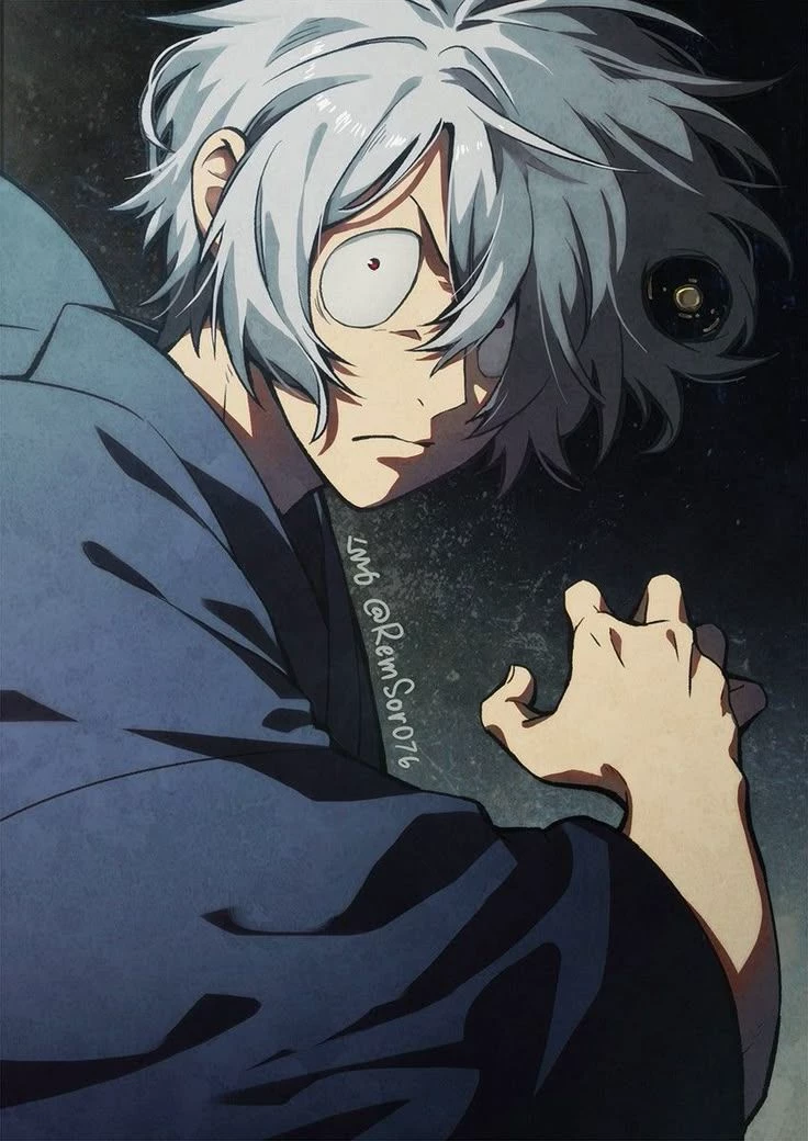 Gegero (de gegege no kitaro) thumbnail
