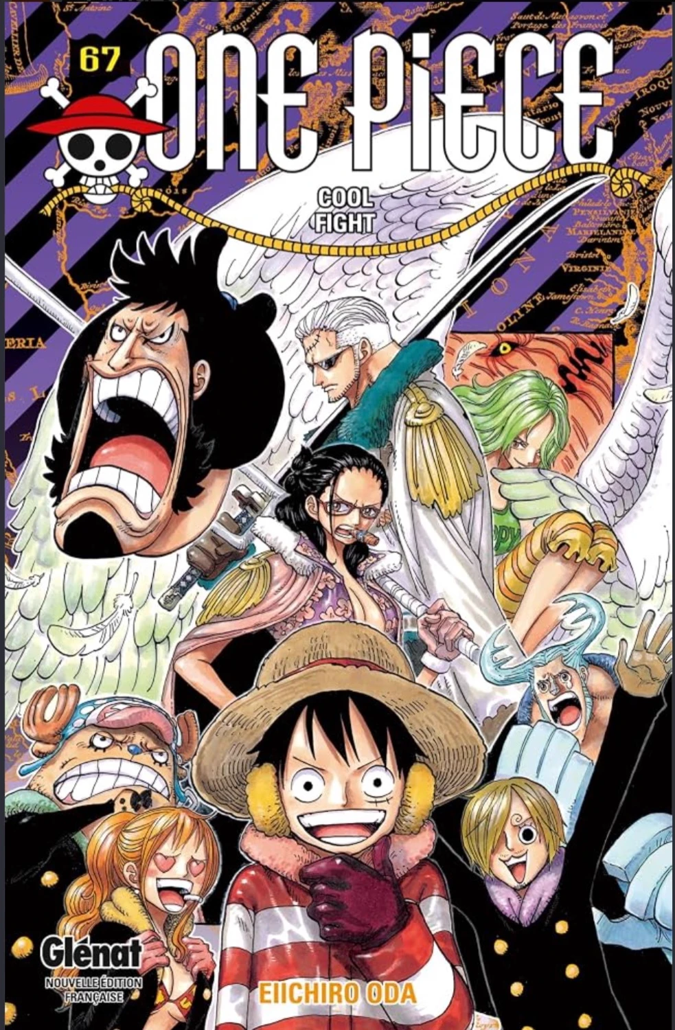 one piece! thumbnail