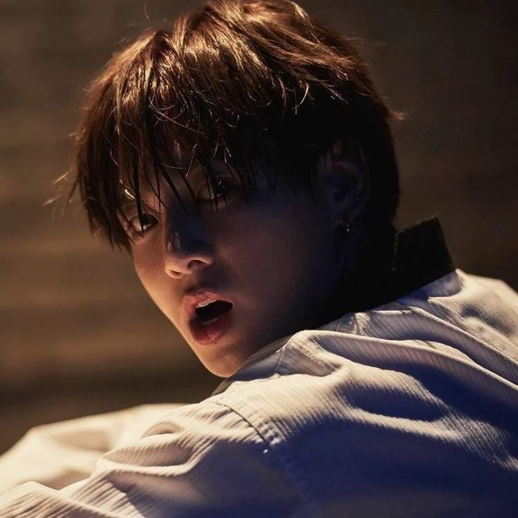 Jungkook thumbnail
