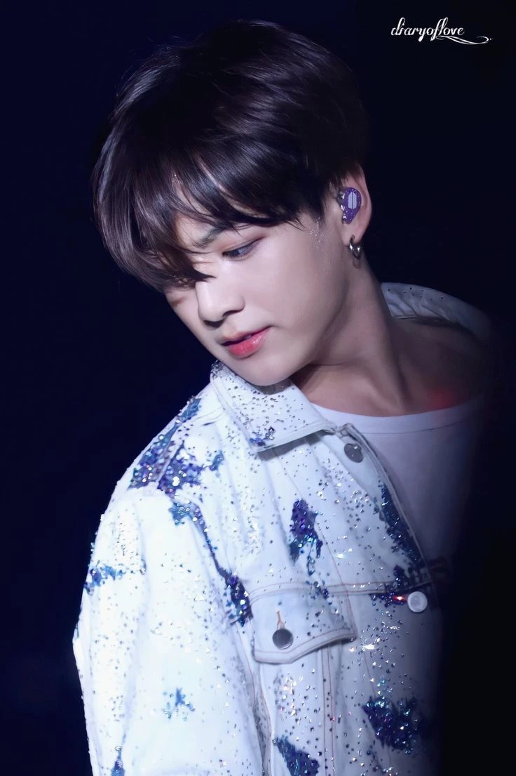 Jungkook thumbnail