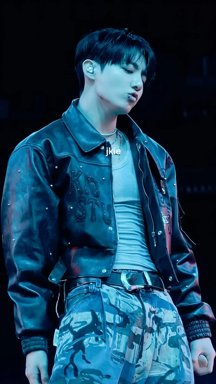 Jungkook thumbnail