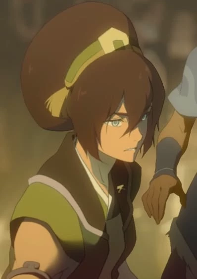 Toph thumbnail