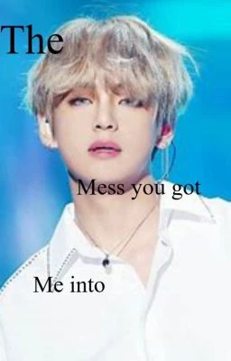 Kim Taehyung thumbnail