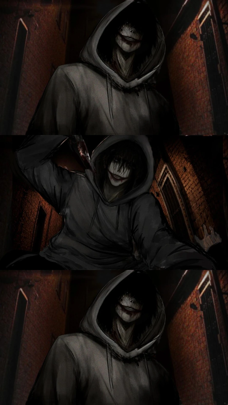 Jeffrey / Jeff — Insomnia thumbnail