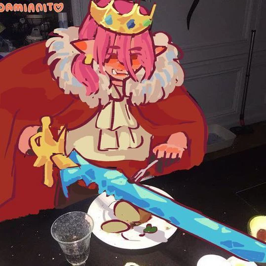 Technoblade thumbnail