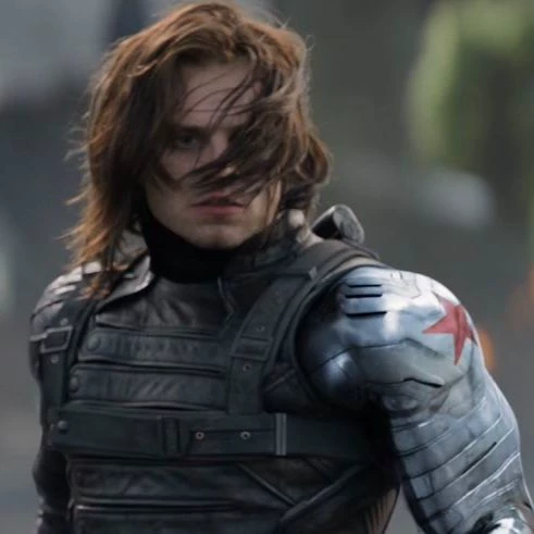 Bucky Barnes (The Winter Soldier) thumbnail