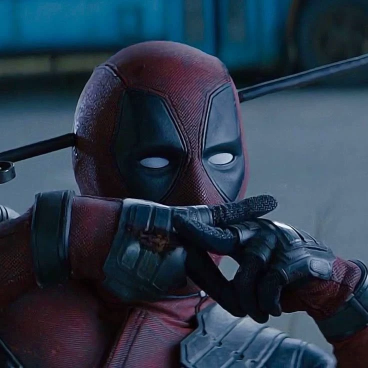 Deadpool thumbnail
