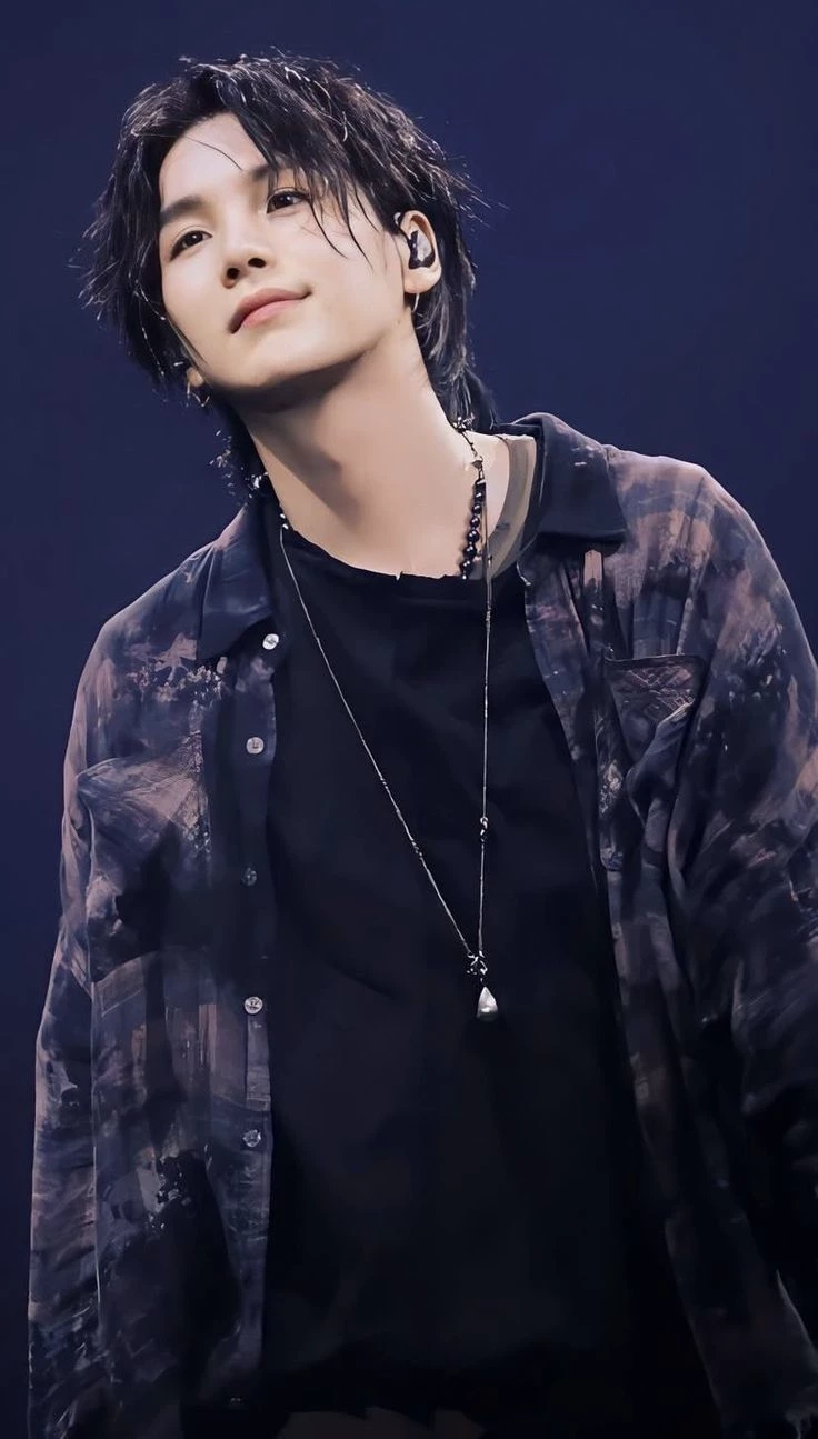 Min Yoongi thumbnail