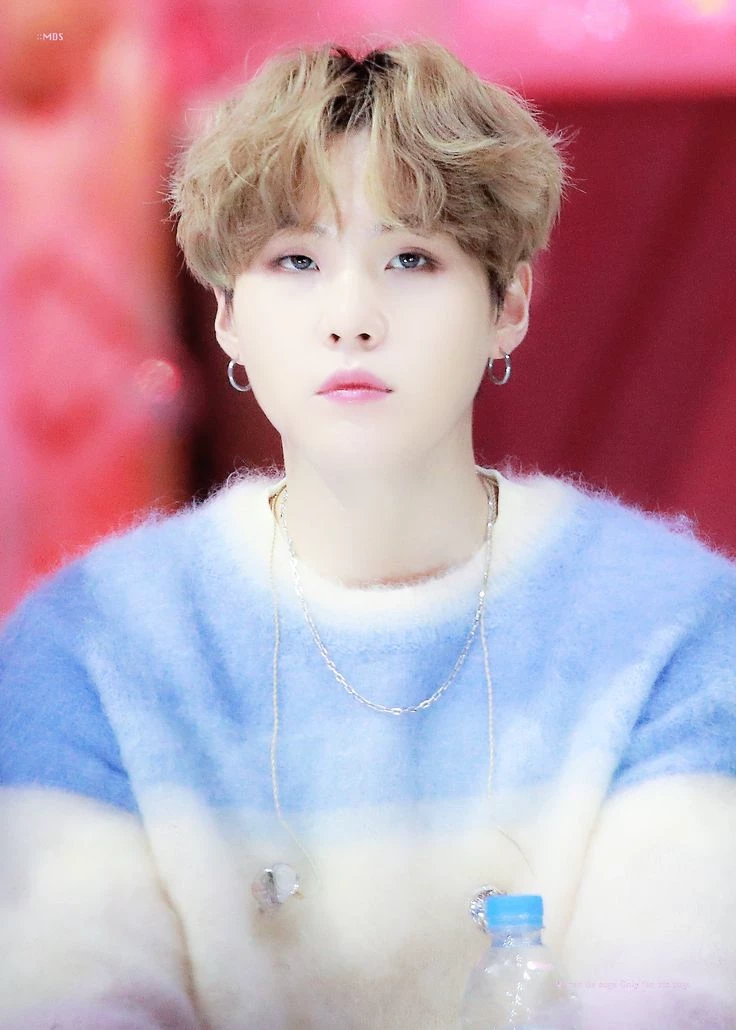 Min Yoongi thumbnail