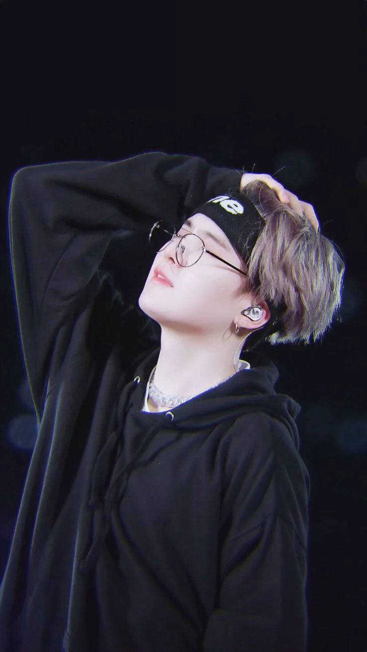 We're Yoongi thumbnail