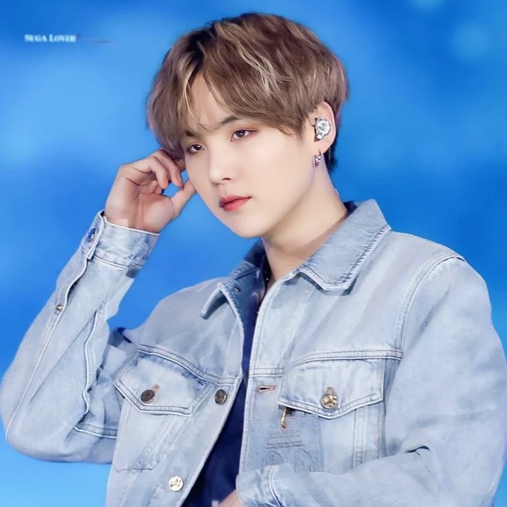 Min Yoongi thumbnail