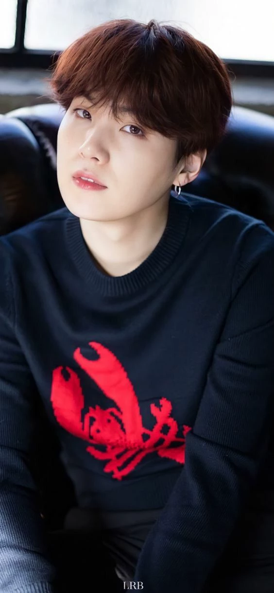 Min Yoongi thumbnail