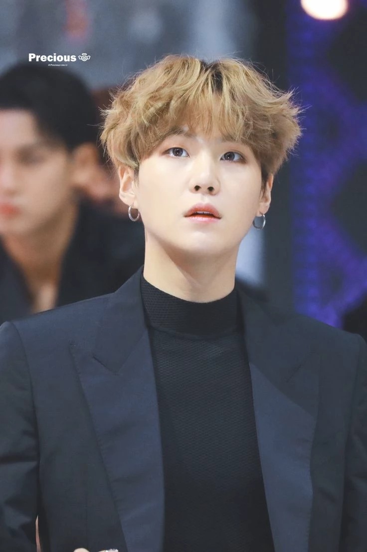 Min Yoongi thumbnail