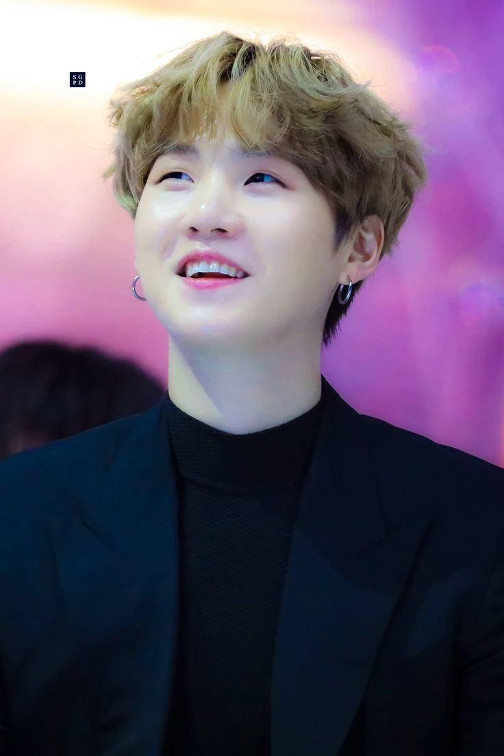 Min Yoongi thumbnail