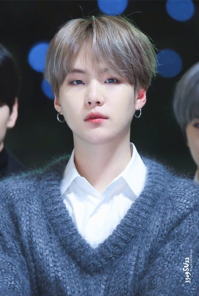 Min Yoongi thumbnail
