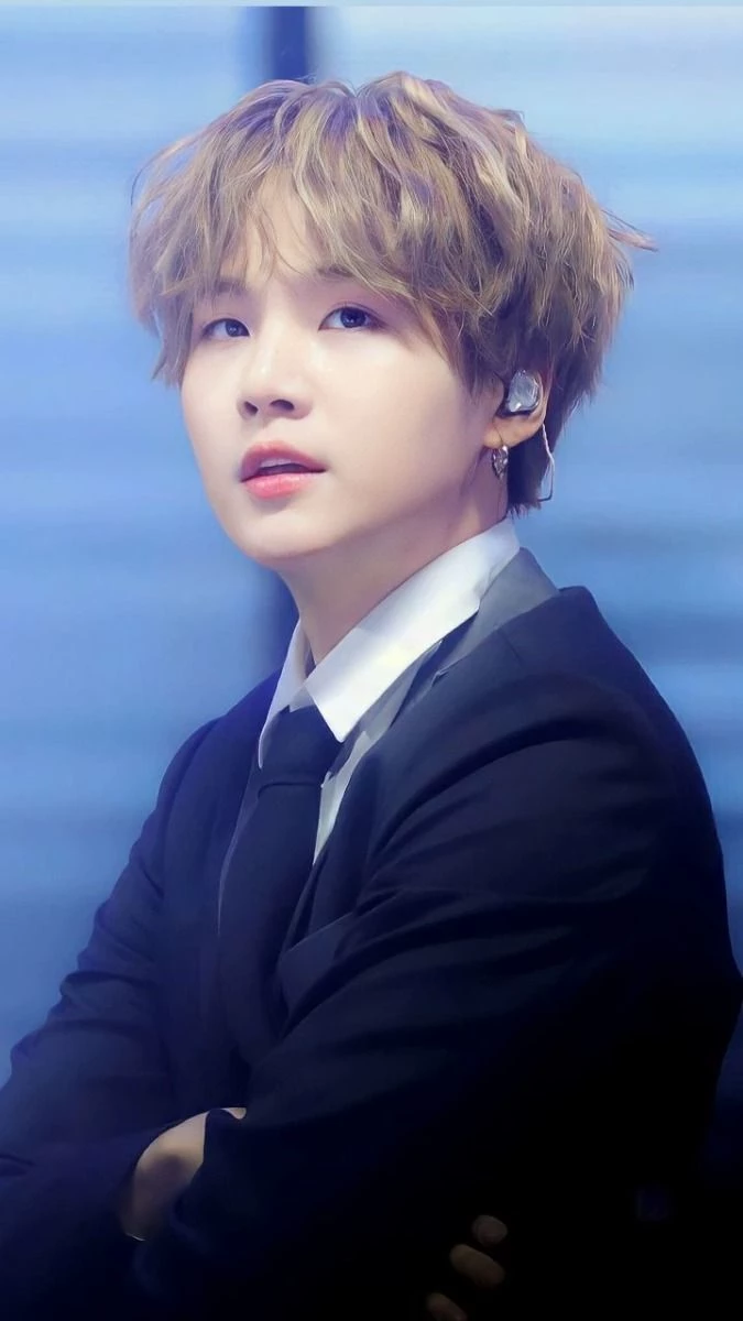 Min Yoongi thumbnail