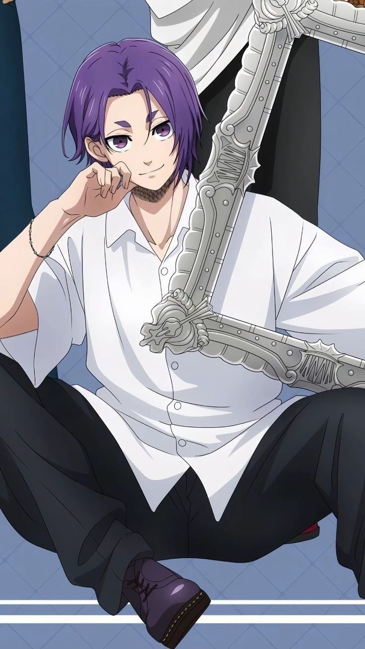 Mikage Reo thumbnail