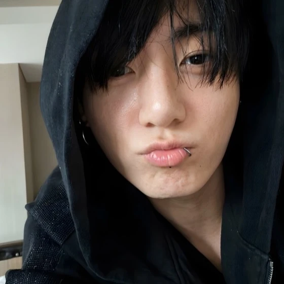 ★ jungkook thumbnail