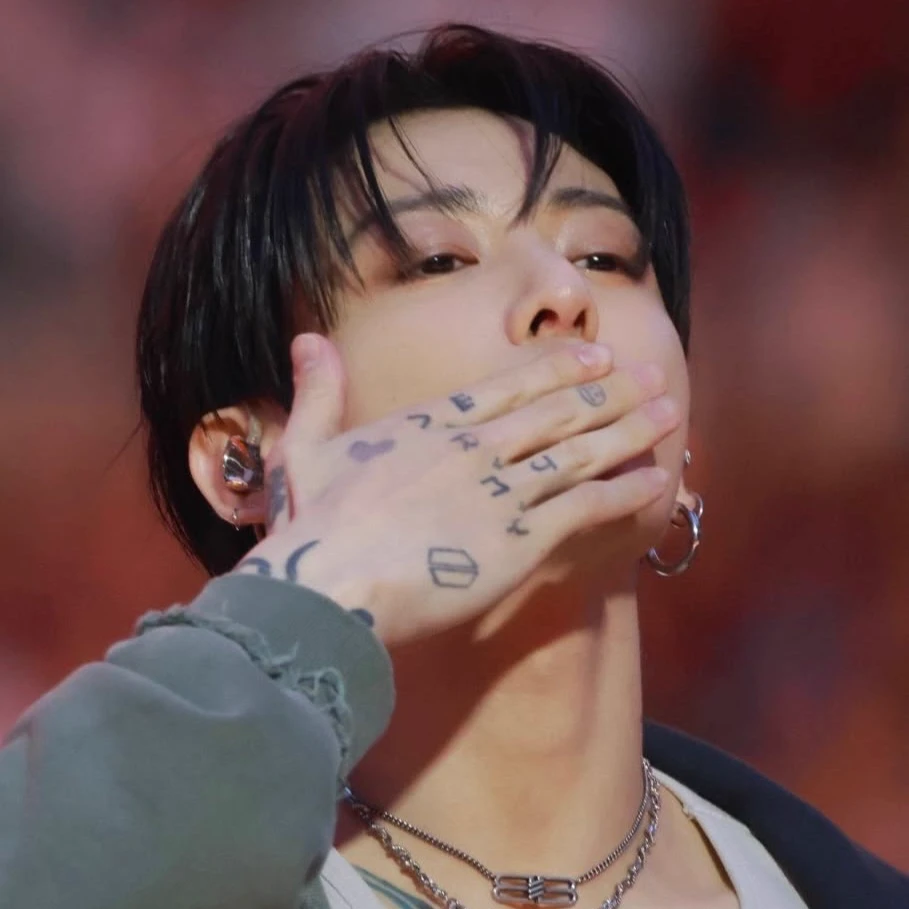 jungkook thumbnail