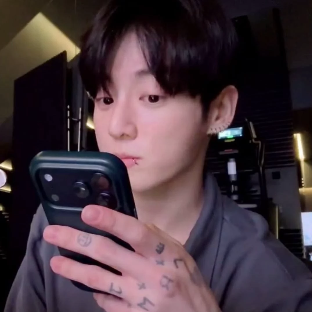 jungkook thumbnail