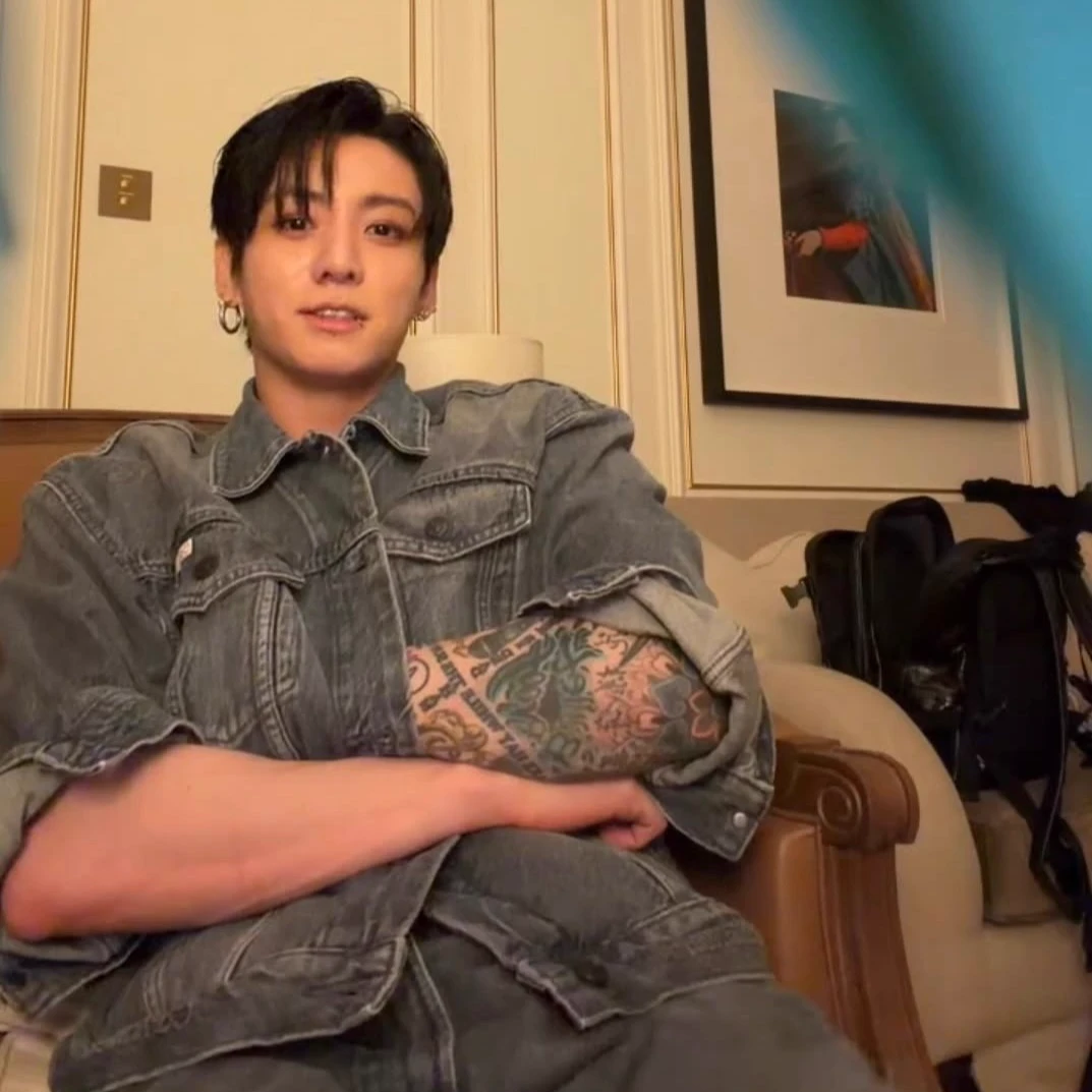 jungkook thumbnail