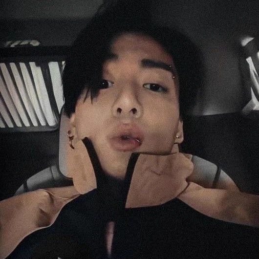 jungkook. thumbnail