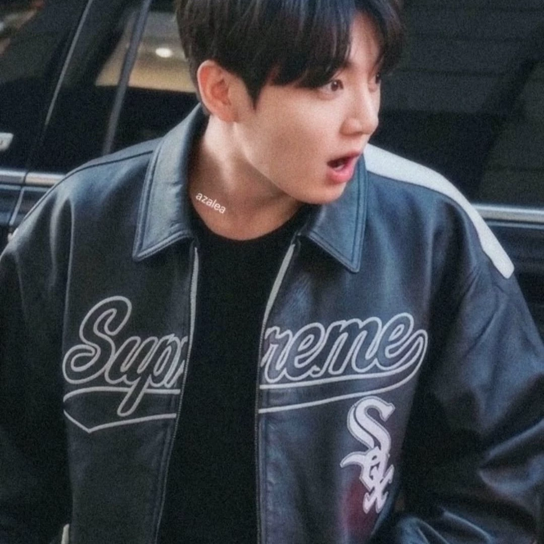 jungkook. thumbnail