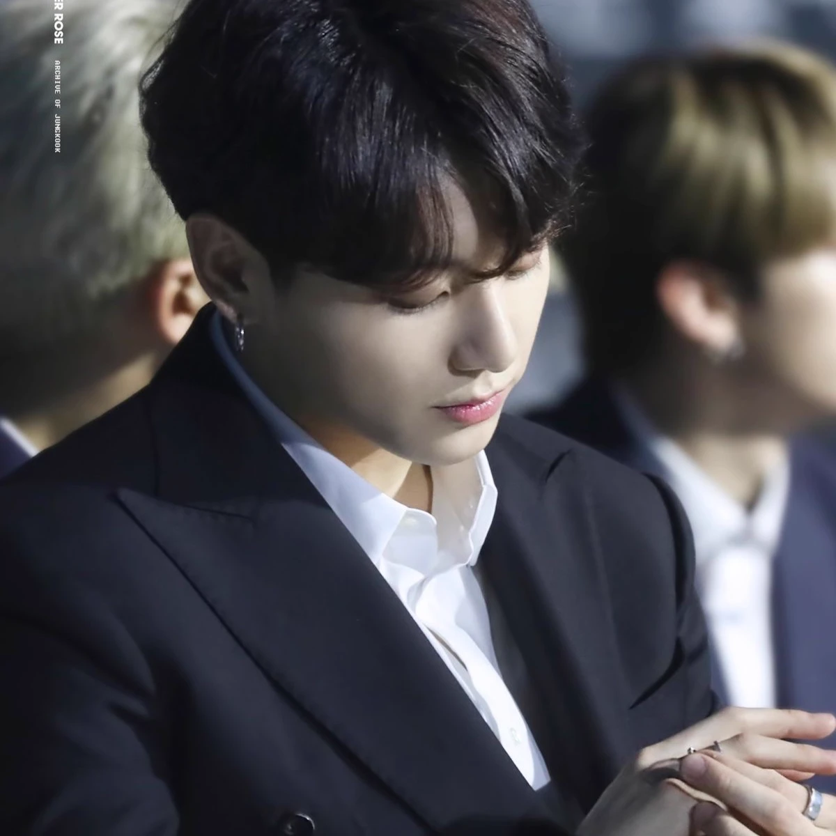 jungkook. thumbnail