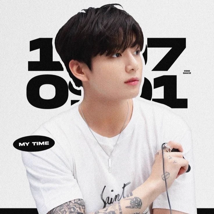 jungkook. thumbnail